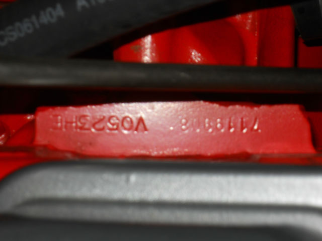 1967 Chevrolet Corvette - photo 13