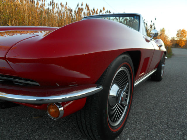 1967 Chevrolet Corvette - photo 9