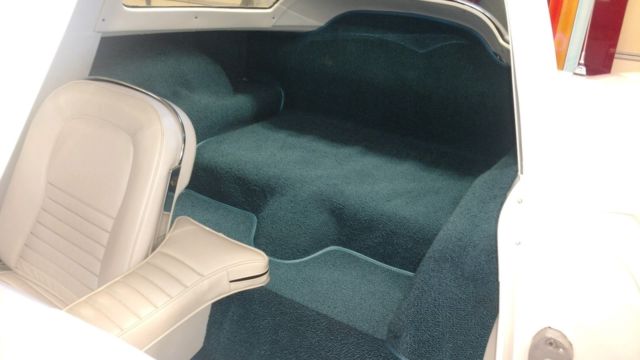 1967 Chevrolet Corvette - photo 10