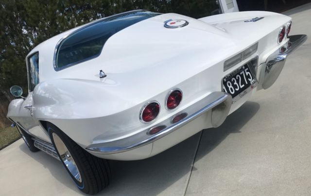1967 Chevrolet Corvette - photo 2