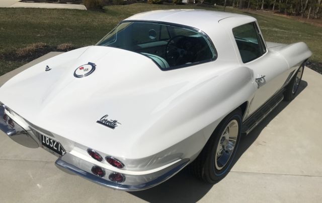 1967 Chevrolet Corvette - photo 3