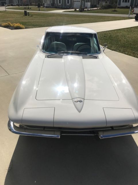 1967 Chevrolet Corvette - photo 4