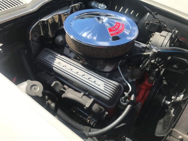 1967 Chevrolet Corvette - photo 5