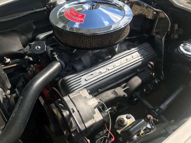 1967 Chevrolet Corvette - photo 6