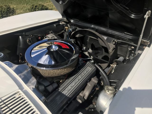 1967 Chevrolet Corvette - photo 7