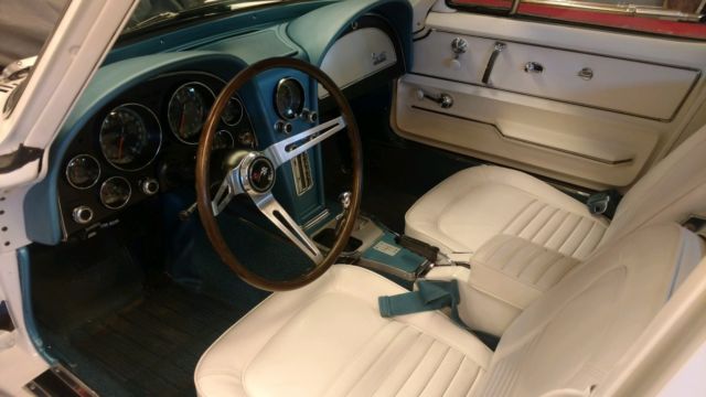 1967 Chevrolet Corvette - photo 9