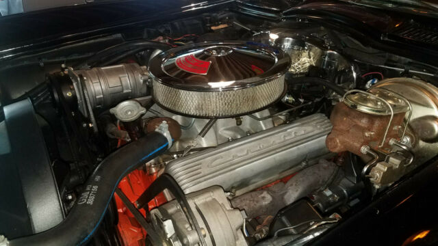 1967 Chevrolet Corvette - photo 3