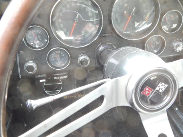 1967 Chevrolet Corvette - photo 10