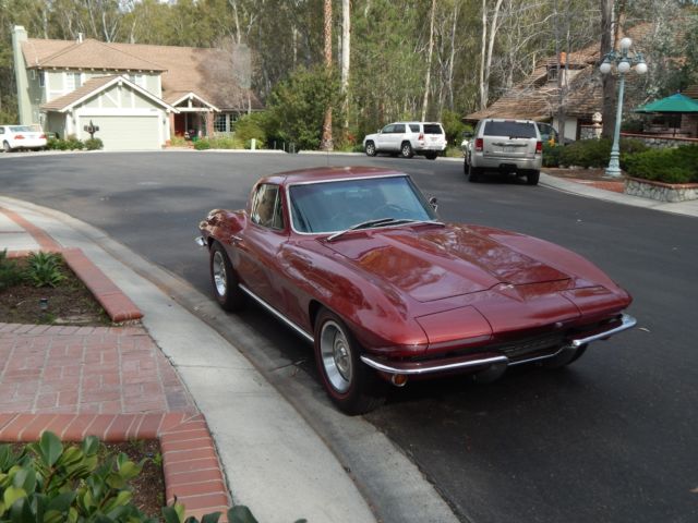 1967 Chevrolet Corvette - photo 5