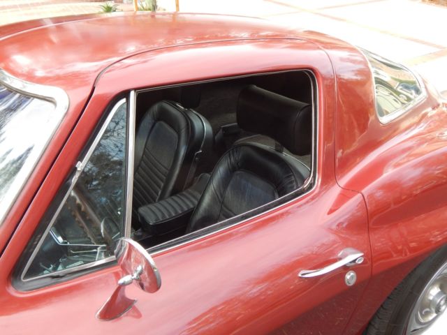 1967 Chevrolet Corvette - photo 8