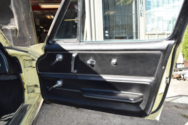 1967 Chevrolet Corvette - photo 12