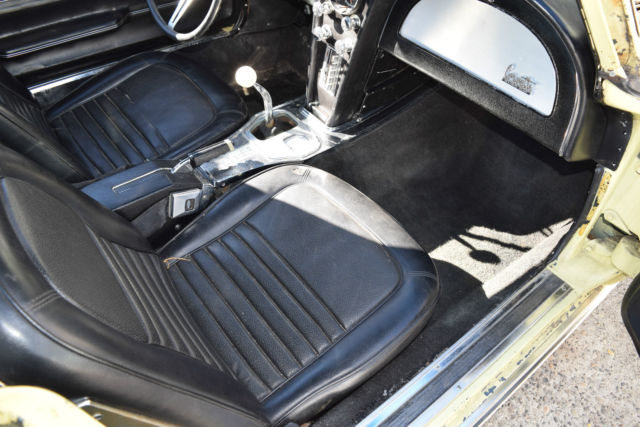 1967 Chevrolet Corvette - photo 13