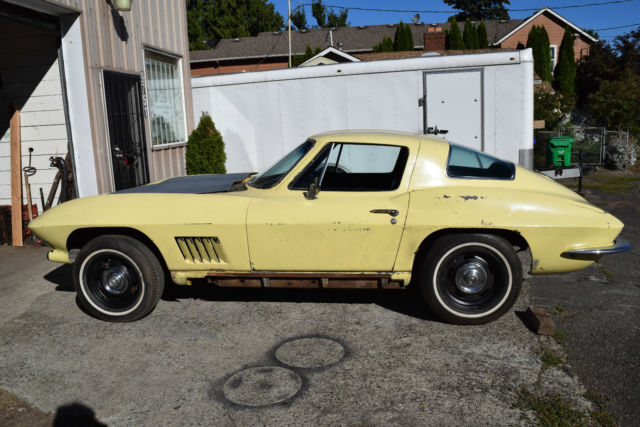1967 Chevrolet Corvette - photo 6