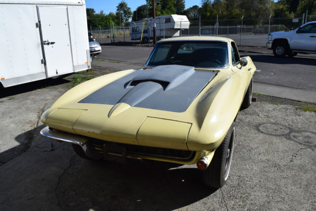 1967 Chevrolet Corvette - photo 7