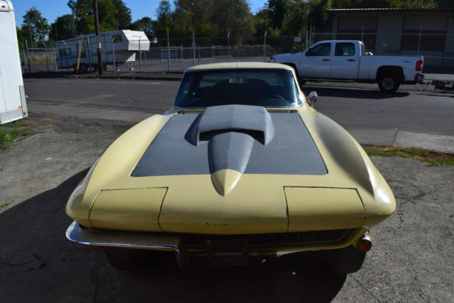 1967 Chevrolet Corvette - photo 8