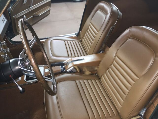 1967 Chevrolet Corvette - photo 10