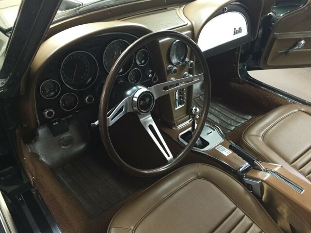 1967 Chevrolet Corvette - photo 11
