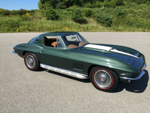 1967 Chevrolet Corvette - photo 2