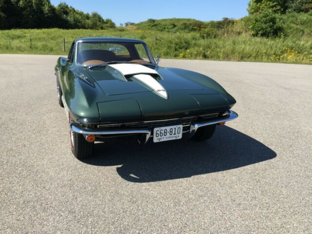 1967 Chevrolet Corvette - photo 3