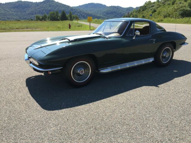 1967 Chevrolet Corvette - photo 4
