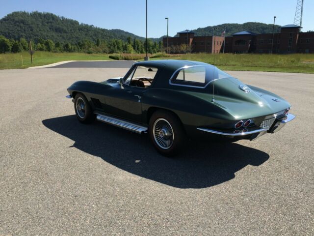1967 Chevrolet Corvette - photo 5