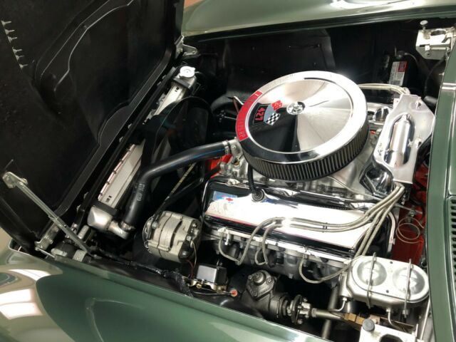 1967 Chevrolet Corvette - photo 6