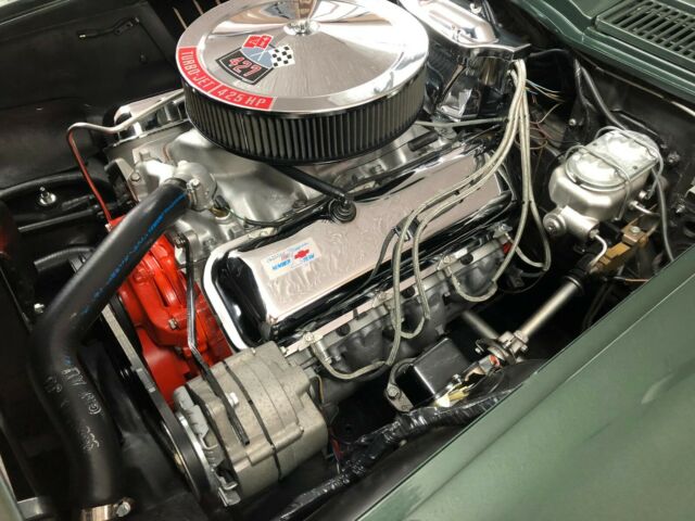 1967 Chevrolet Corvette - photo 7