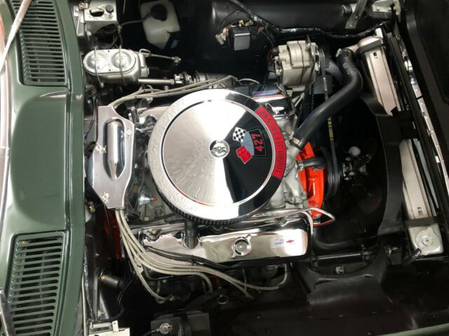 1967 Chevrolet Corvette - photo 9