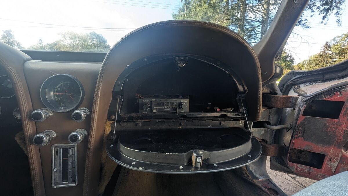 1967 Chevrolet Corvette - photo 12