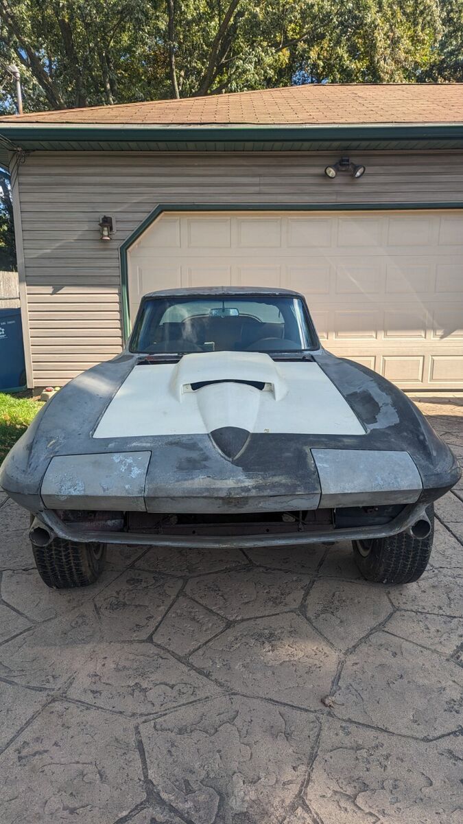 1967 Chevrolet Corvette - photo 3