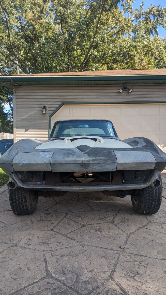 1967 Chevrolet Corvette - photo 4