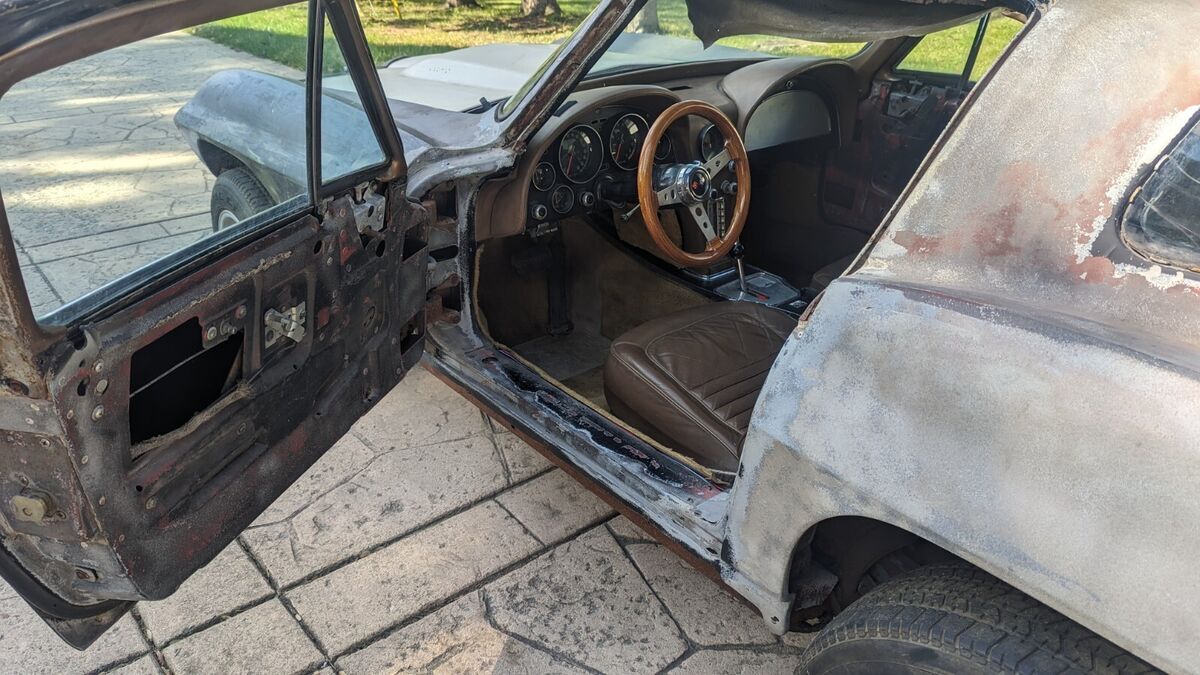 1967 Chevrolet Corvette - photo 5