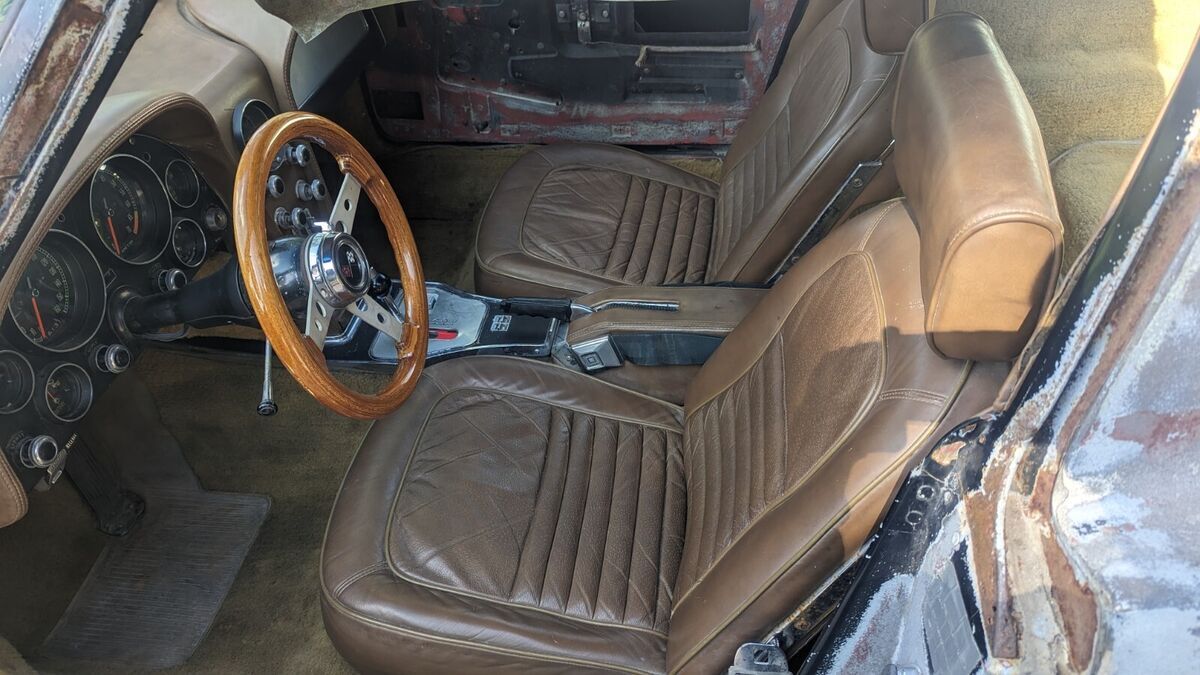 1967 Chevrolet Corvette - photo 6