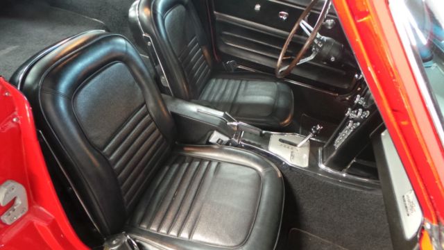 1967 Chevrolet Corvette - photo 12
