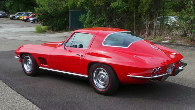 1967 Chevrolet Corvette - photo 3
