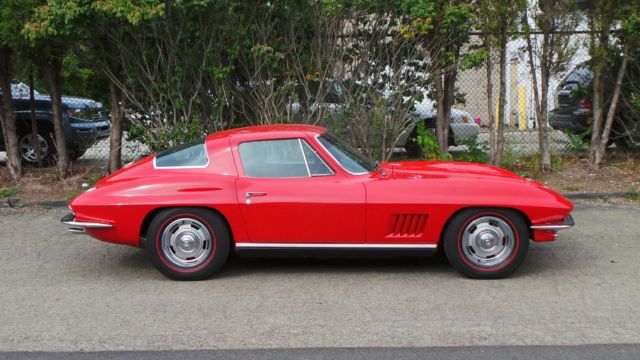 1967 Chevrolet Corvette - photo 5