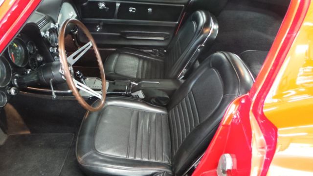 1967 Chevrolet Corvette - photo 9