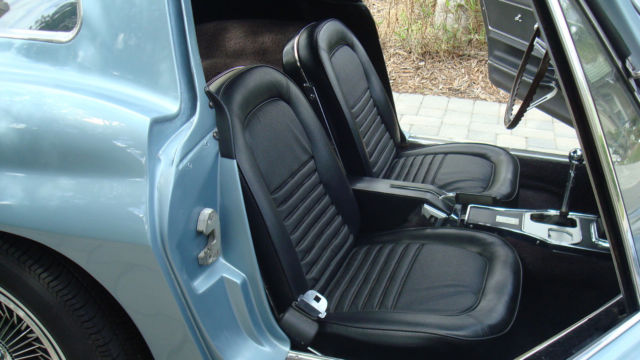 1967 Chevrolet Corvette Coupe - photo 13