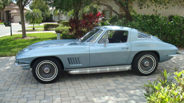 1967 Chevrolet Corvette Coupe - photo 3