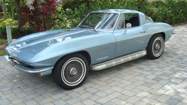 1967 Chevrolet Corvette Coupe - photo 8