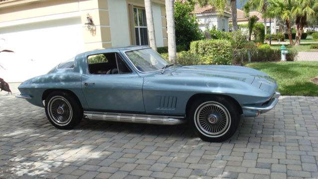 1967 Chevrolet Corvette Coupe - photo 9