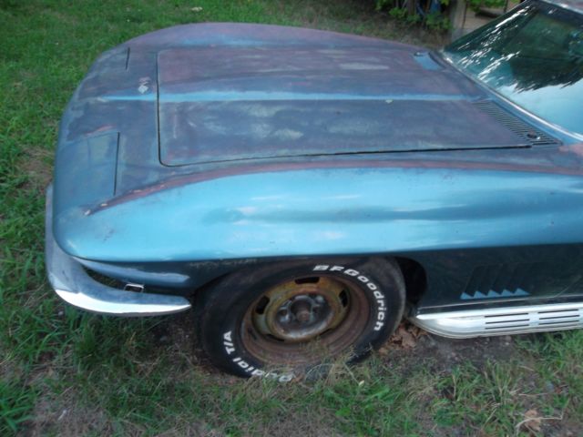 1967 Chevrolet Corvette - photo 5