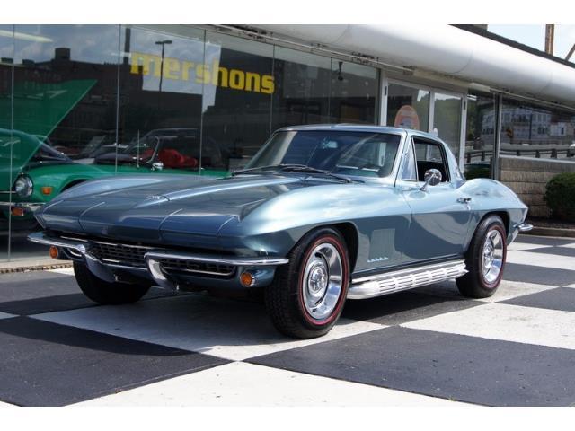 1967 Chevrolet Corvette - photo 4