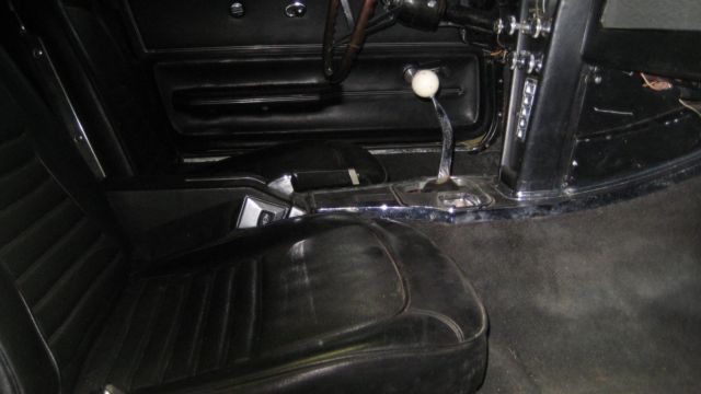 1967 Chevrolet Corvette standard - photo 5