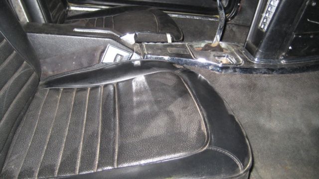 1967 Chevrolet Corvette standard - photo 8