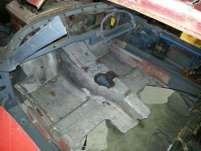 1967 Chevrolet Corvette - photo 4