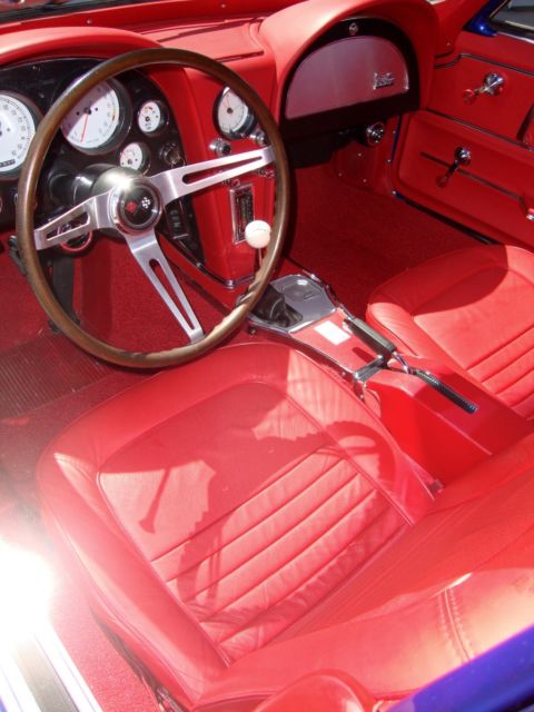 1967 Chevrolet Corvette - photo 10