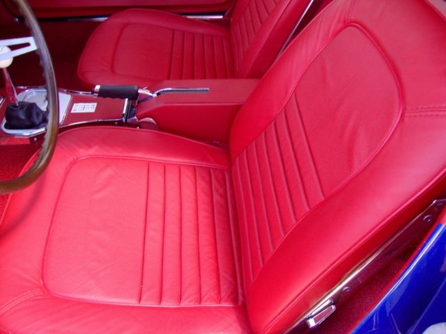 1967 Chevrolet Corvette - photo 11