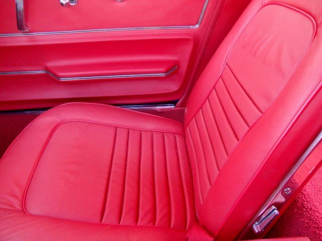 1967 Chevrolet Corvette - photo 12