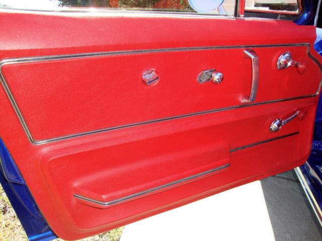1967 Chevrolet Corvette - photo 13